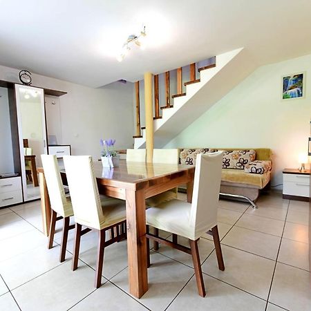 Apartman Leona Rakovica Exteriör bild