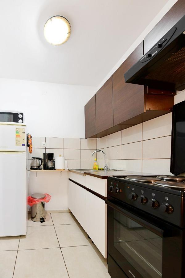 Apartman Leona Rakovica Exteriör bild